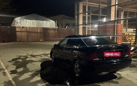 Ford Focus IV, 2000 год, 129 000 рублей, 8 фотография