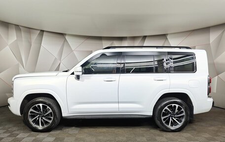 Haval H9, 2024 год, 3 439 000 рублей, 5 фотография