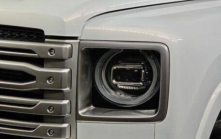Haval H9, 2024 год, 3 439 000 рублей, 9 фотография