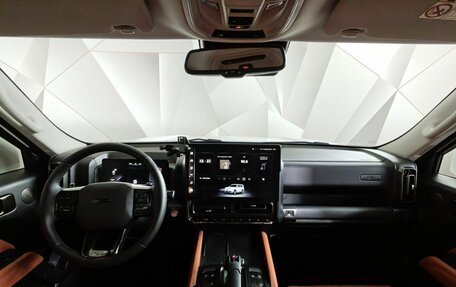 Haval H9, 2024 год, 3 439 000 рублей, 13 фотография