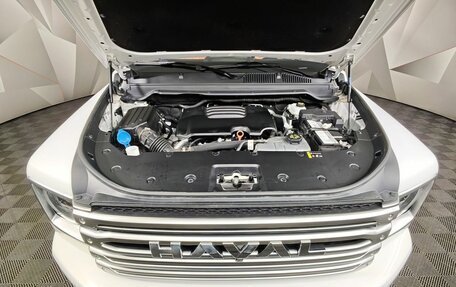 Haval H9, 2024 год, 3 439 000 рублей, 10 фотография