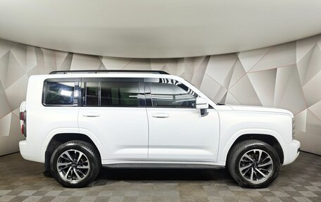 Haval H9, 2024 год, 3 439 000 рублей, 6 фотография