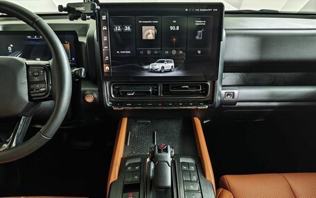 Haval H9, 2024 год, 3 439 000 рублей, 14 фотография