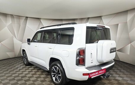 Haval H9, 2024 год, 3 439 000 рублей, 4 фотография