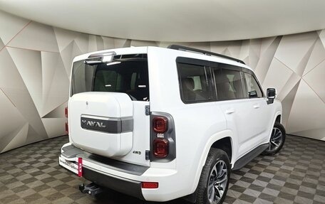 Haval H9, 2024 год, 3 439 000 рублей, 2 фотография