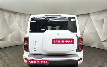 Haval H9, 2024 год, 3 439 000 рублей, 8 фотография