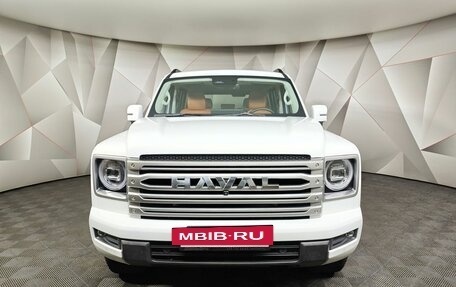 Haval H9, 2024 год, 3 439 000 рублей, 7 фотография