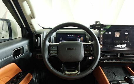 Haval H9, 2024 год, 3 439 000 рублей, 19 фотография