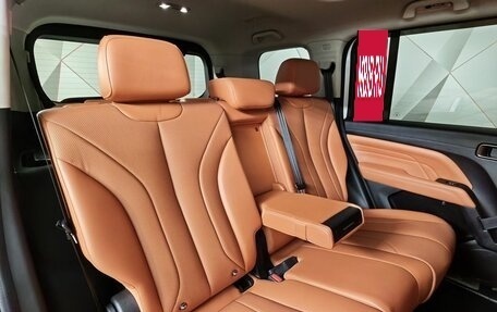 Haval H9, 2024 год, 3 439 000 рублей, 16 фотография
