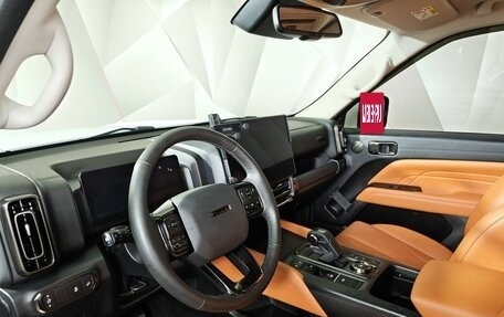 Haval H9, 2024 год, 3 439 000 рублей, 18 фотография