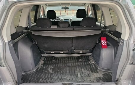 Mitsubishi Outlander III рестайлинг 3, 2008 год, 750 000 рублей, 7 фотография