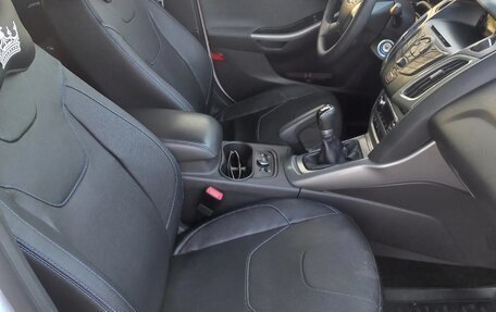 Ford Focus III, 2014 год, 950 000 рублей, 4 фотография