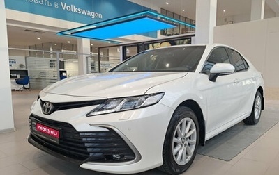Toyota Camry, 2021 год, 2 850 000 рублей, 1 фотография