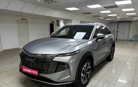 Haval F7, 2026 год, 3 599 000 рублей, 1 фотография