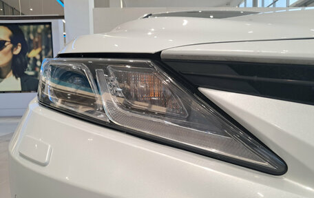 Toyota Camry, 2021 год, 2 850 000 рублей, 17 фотография