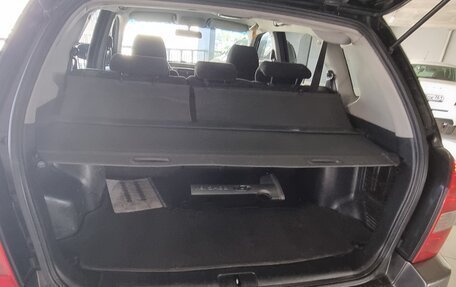 Hyundai Tucson III, 2005 год, 1 000 000 рублей, 5 фотография