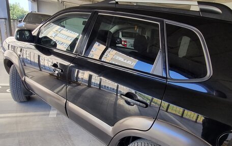 Hyundai Tucson III, 2005 год, 1 000 000 рублей, 6 фотография
