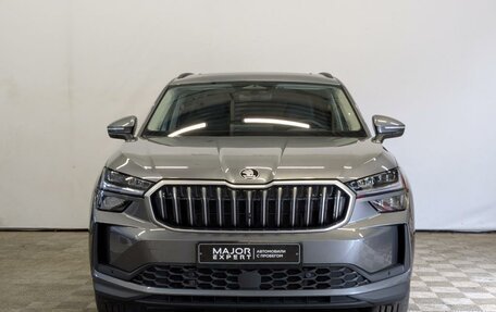 Skoda Kodiaq, 2025 год, 5 600 000 рублей, 2 фотография