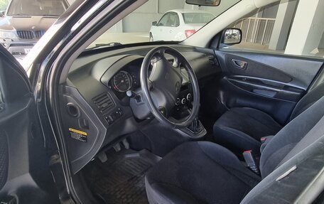 Hyundai Tucson III, 2005 год, 1 000 000 рублей, 7 фотография