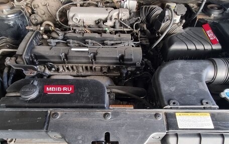 Hyundai Tucson III, 2005 год, 1 000 000 рублей, 9 фотография