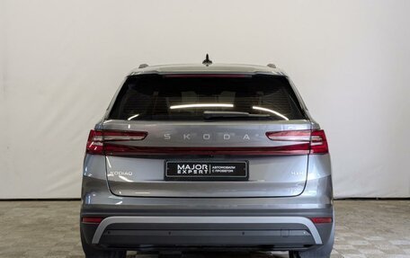 Skoda Kodiaq, 2025 год, 5 600 000 рублей, 6 фотография