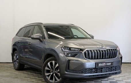 Skoda Kodiaq, 2025 год, 5 600 000 рублей, 3 фотография