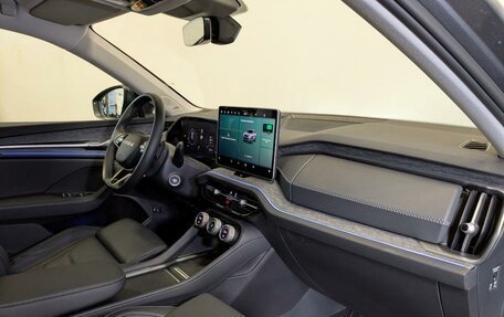 Skoda Kodiaq, 2025 год, 5 600 000 рублей, 11 фотография