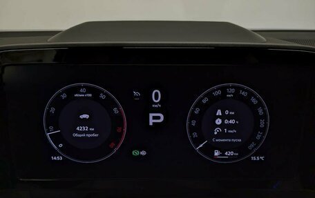 Skoda Kodiaq, 2025 год, 5 600 000 рублей, 13 фотография