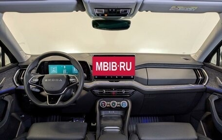 Skoda Kodiaq, 2025 год, 5 600 000 рублей, 14 фотография