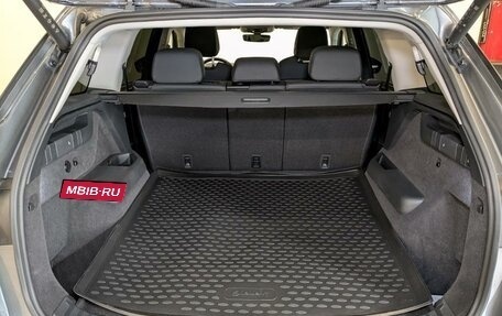 Skoda Kodiaq, 2025 год, 5 600 000 рублей, 10 фотография