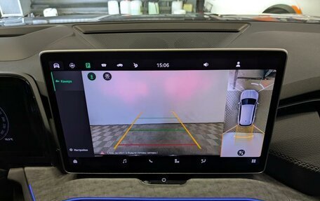 Skoda Kodiaq, 2025 год, 5 600 000 рублей, 27 фотография