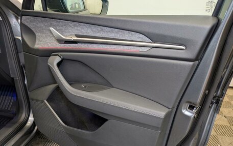 Skoda Kodiaq, 2025 год, 5 600 000 рублей, 25 фотография