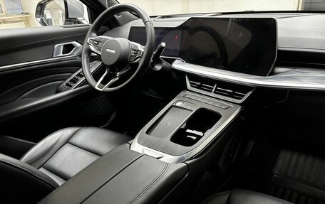 Haval F7, 2026 год, 3 599 000 рублей, 14 фотография