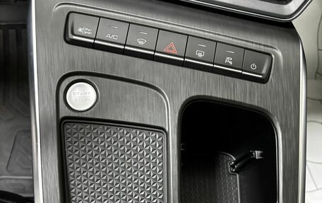 Haval F7, 2026 год, 3 599 000 рублей, 13 фотография