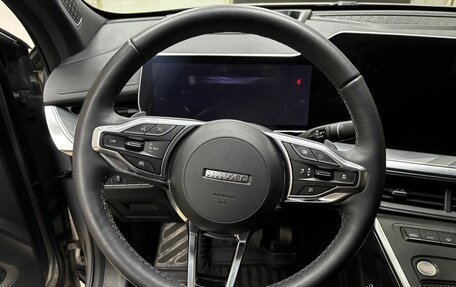 Haval F7, 2026 год, 3 599 000 рублей, 10 фотография