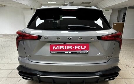 Haval F7, 2026 год, 3 599 000 рублей, 18 фотография