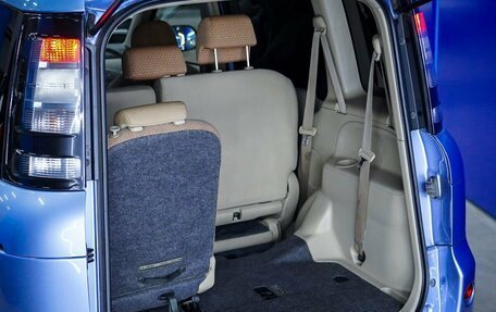 Toyota Sienta I, 2013 год, 790 000 рублей, 9 фотография