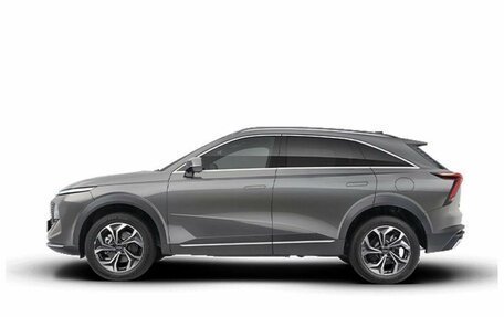 Haval F7, 2026 год, 3 599 000 рублей, 24 фотография