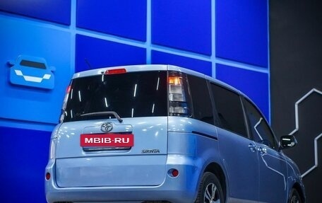 Toyota Sienta I, 2013 год, 790 000 рублей, 6 фотография