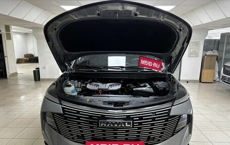 Haval F7, 2026 год, 3 599 000 рублей, 22 фотография