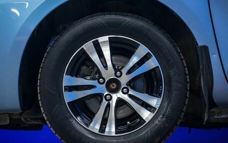 Toyota Sienta I, 2013 год, 790 000 рублей, 10 фотография