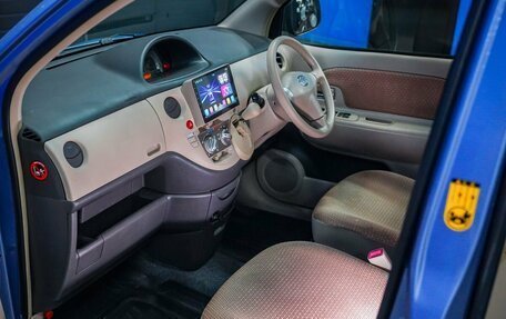Toyota Sienta I, 2013 год, 790 000 рублей, 11 фотография