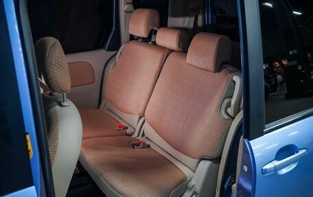 Toyota Sienta I, 2013 год, 790 000 рублей, 14 фотография