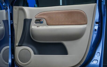 Toyota Sienta I, 2013 год, 790 000 рублей, 16 фотография