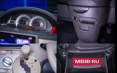 Toyota Sienta I, 2013 год, 790 000 рублей, 23 фотография