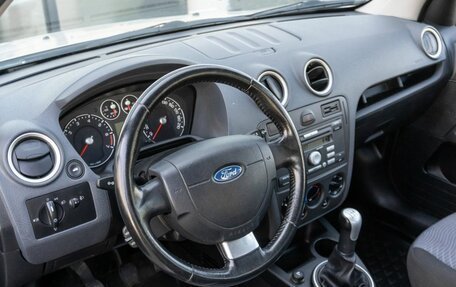 Ford Fusion I, 2008 год, 538 400 рублей, 5 фотография