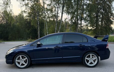 Honda Civic VIII, 2008 год, 650 000 рублей, 5 фотография