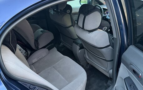 Honda Civic VIII, 2008 год, 650 000 рублей, 8 фотография