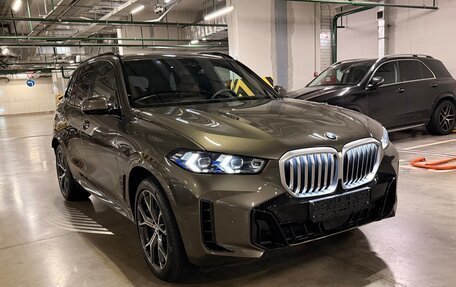 BMW X5, 2025 год, 12 000 000 рублей, 1 фотография