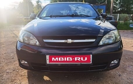 Chevrolet Lacetti, 2006 год, 340 000 рублей, 1 фотография